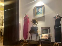 -邓丽君音乐主题餐厅