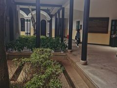 -湖南省立第一师范学校旧址