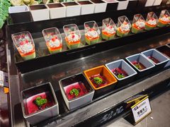 -梨花自助烤肉(乐宾店)
