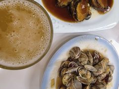 -来之顺海鲜菜馆·青岛菜·始于1993(栈桥店)
