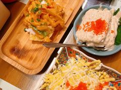 -桃太郎寿司料理(南坪店)