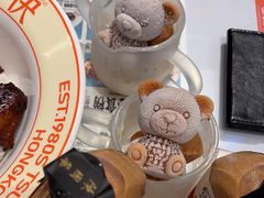 -肥韬茶餐厅(海上世界店)