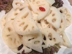 -古关火锅店(古北水镇景区店)