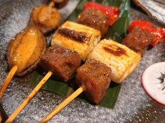 炉端烧-極上萬膳·日料放题(海岸城店)
