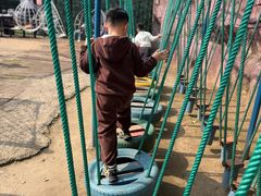 -无锡梅园公园