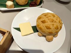 -蔡澜点心·粤菜(万菱汇店)