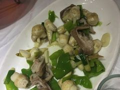-眷江南之小蓝鲸(王府大街店)