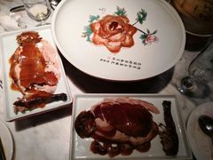 -京味斋·北京烤鸭(华威桥北工大店)
