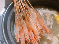-百年果林椰子鸡(中洲店)