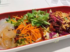 -嗨辣小聚·盘锦河蟹·海鲜烧烤龙虾(盘锦十年好店)