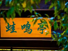 -大兴滨河森林公园