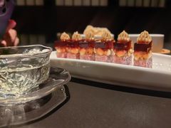-三利音·玖弄小鲜(浦东嘉里城店)
