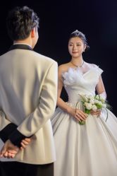 -第一夫人婚纱摄影(南京店)