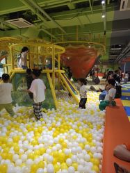 -宝燕乐园(闵行旗舰店)