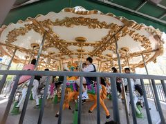 -渔岛海洋度假区