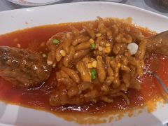 -好福记饭店(红梅公园店)