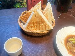 -单家老院·院子里的青岛菜(沙子口店)
