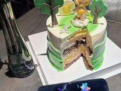 -CAKE BOSS 蛋糕老板(西单君太百货店)