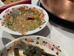 -东门口涮肉·砂锅·烤串(老门东店)