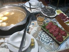 -三毛牛肉店(福强店)