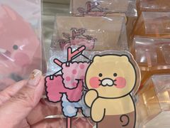 -KAKAO FRIENDS(弘大店)