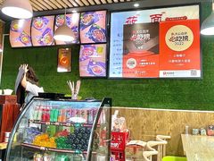 -内蒙焖面大盆骨餐馆(山大路店)