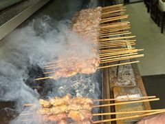 -同来顺烧烤餐厅(哈尔滨道店)