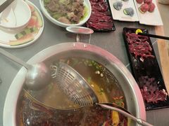 -嬷孙家潮汕牛肉火锅(北京路天河城店)
