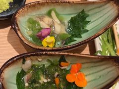 -德川家日本料理(顺义华联店)