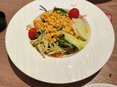 -必胜客(航洋国际店)