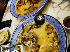 非常鲟常酸菜鱼-你鲟欢·香茅柠檬鱼(金沙店)