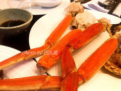-夜市全日餐厅·洲际酒店(石家庄洲际酒店)