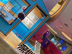 -深圳来福士广场