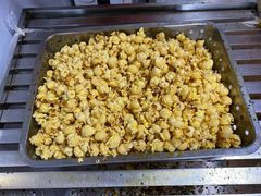 -正宗老杨特色爆米花(四棉店)