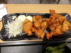 -町门烤肉拌饭专门店(新天地店)