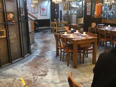 大堂-苏小牛·牛肉串(国贸店)