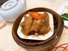 -顺德人家食府(黄金广场店)