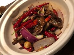 -T館·花园艺术餐厅