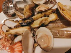 -凯华海鲜火锅·传承三十六年