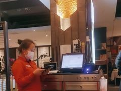-辣婆婆(航天桥店)