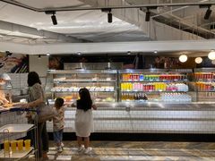 -阿那亚第一食堂 Cafeteria 1