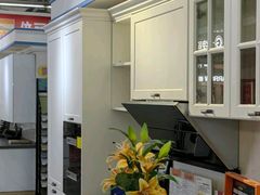 -百安居装修建材卖场(罗湖店)