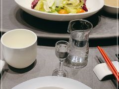 -大鹏饭店·金陵家宴(奥体中心店)