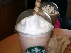 -星巴克(北京佳程广场店)