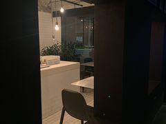 -Ocean's Table 欧舍