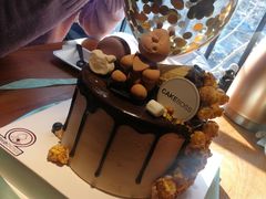 -CAKE BOSS 蛋糕老板(领展购物广场·中关村店)