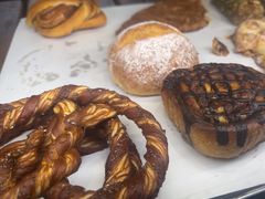 -BAKER&SPICE(BFC外滩金融中心店)