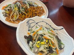 -古南都·老广东酒楼(龙江店)