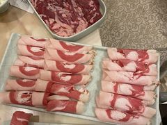 热气肥羊肉-洪长兴(广西北路店)