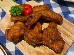 -彼德西餐厅(凯德广场新南店)